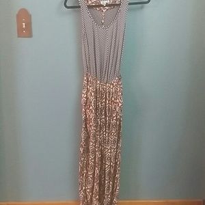 Anthropologie Romper